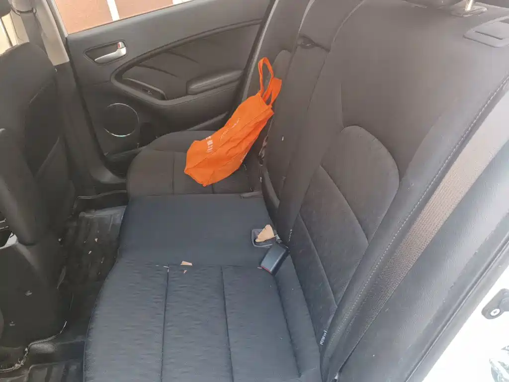 Kia K3S 2015 2014 1.6L Automatic GLS
