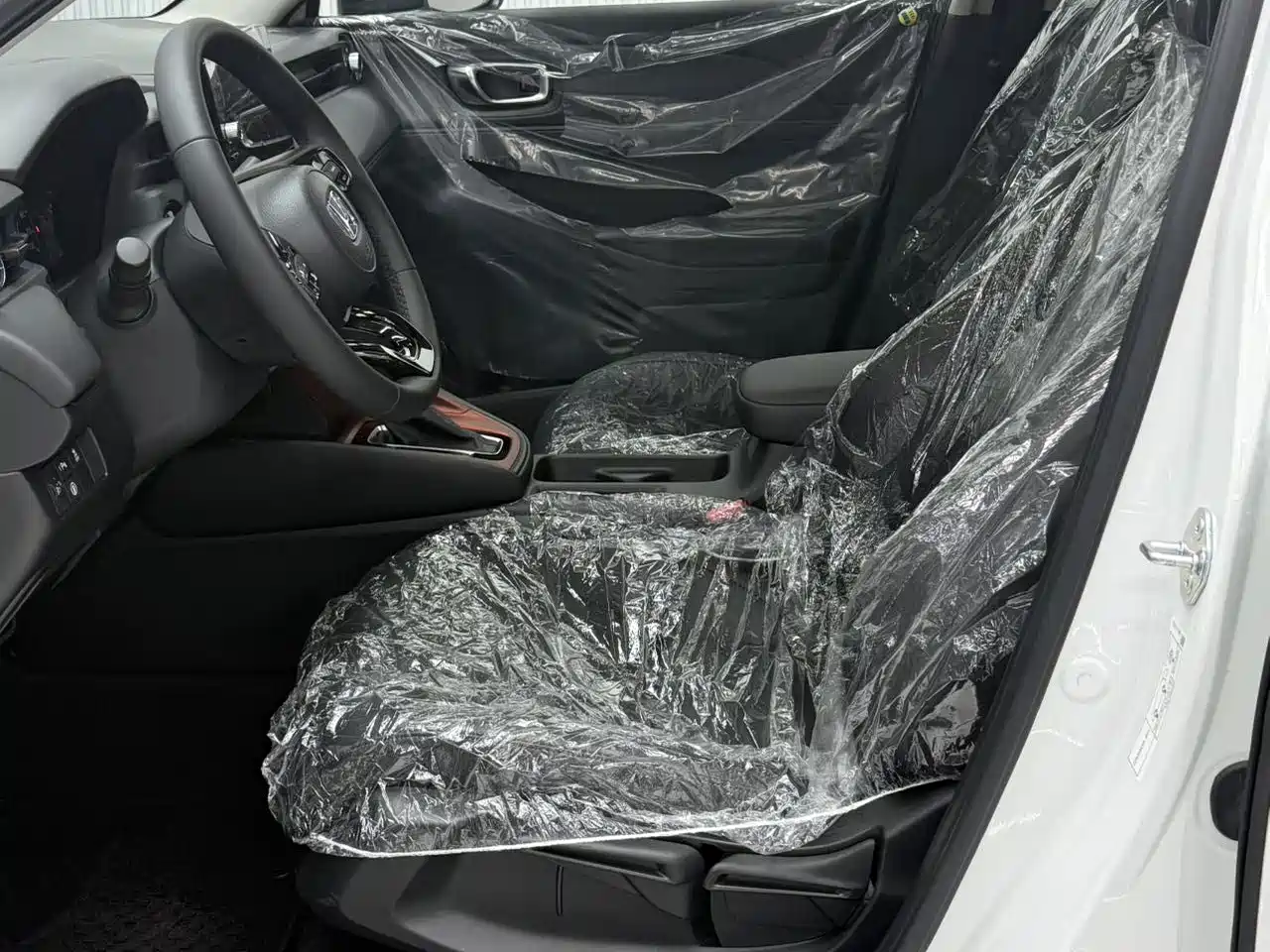 Honda XR-V 2026 2023 Facelift 1.5L CVT Passion Edition