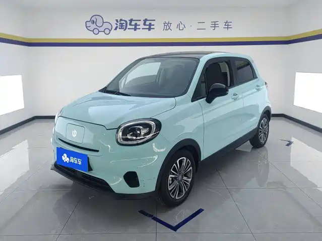 Leapmotor T03 2025