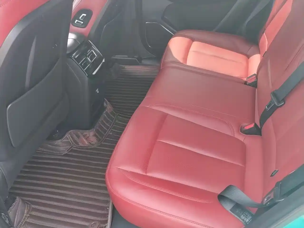 DONGFENG POPULAR T5 EVO