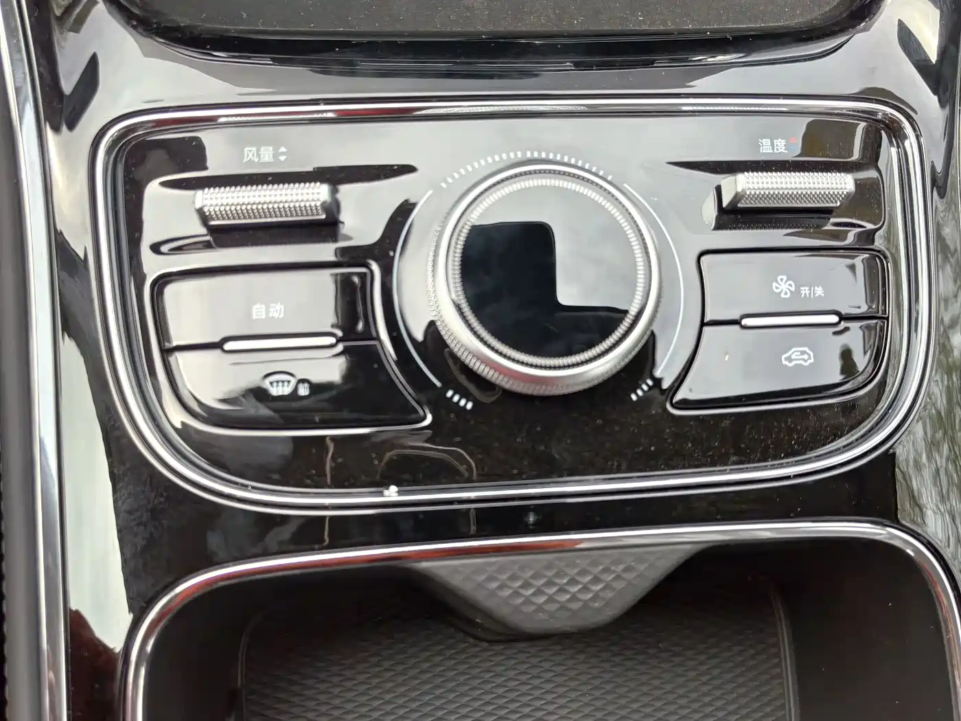 Geely Galaxy Galaxy Stellar 6 2025 125km Long Voyage Edition фото 11