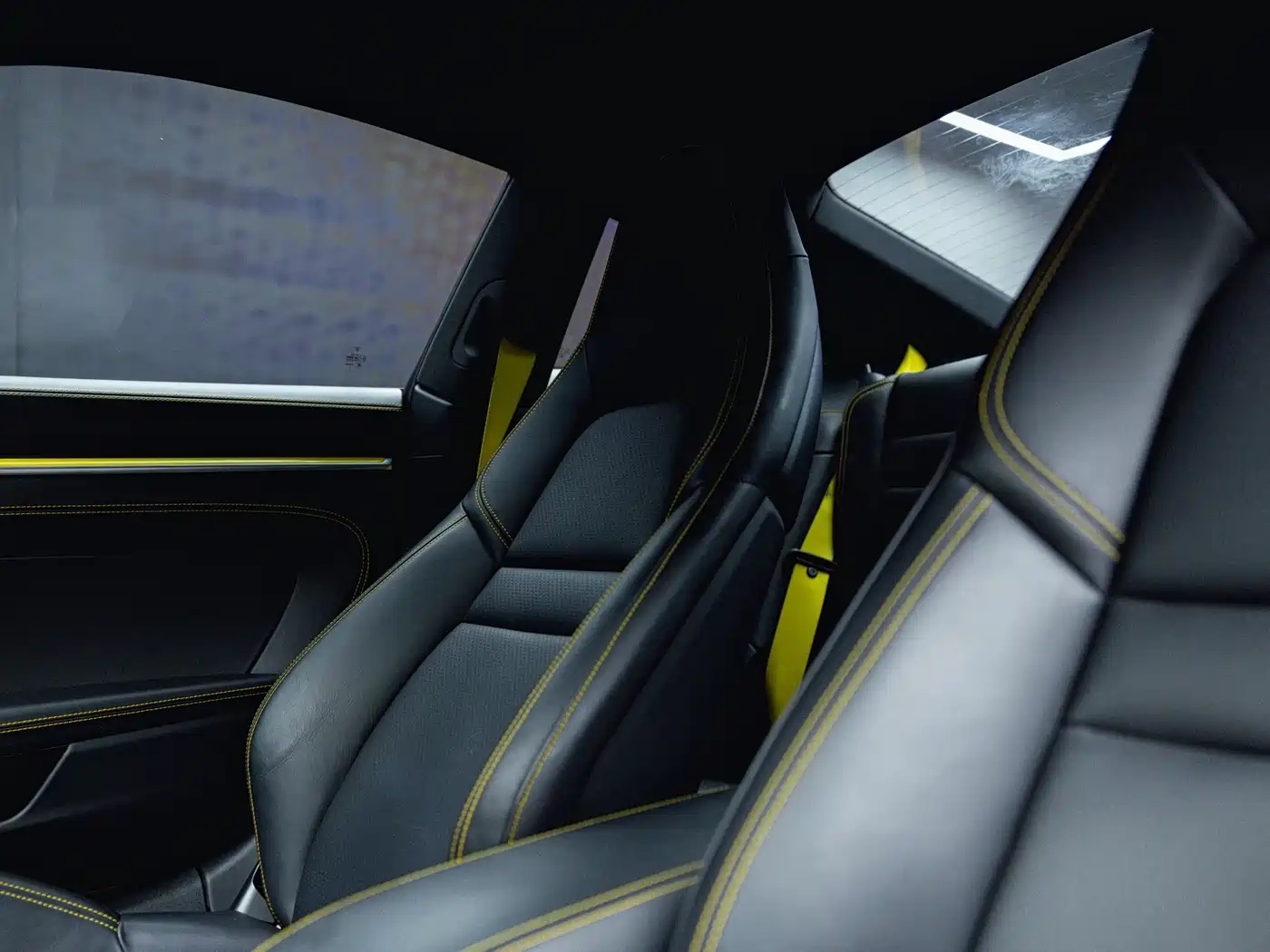 Porsche 911 2025 2023 Carrera 4S 3.0T