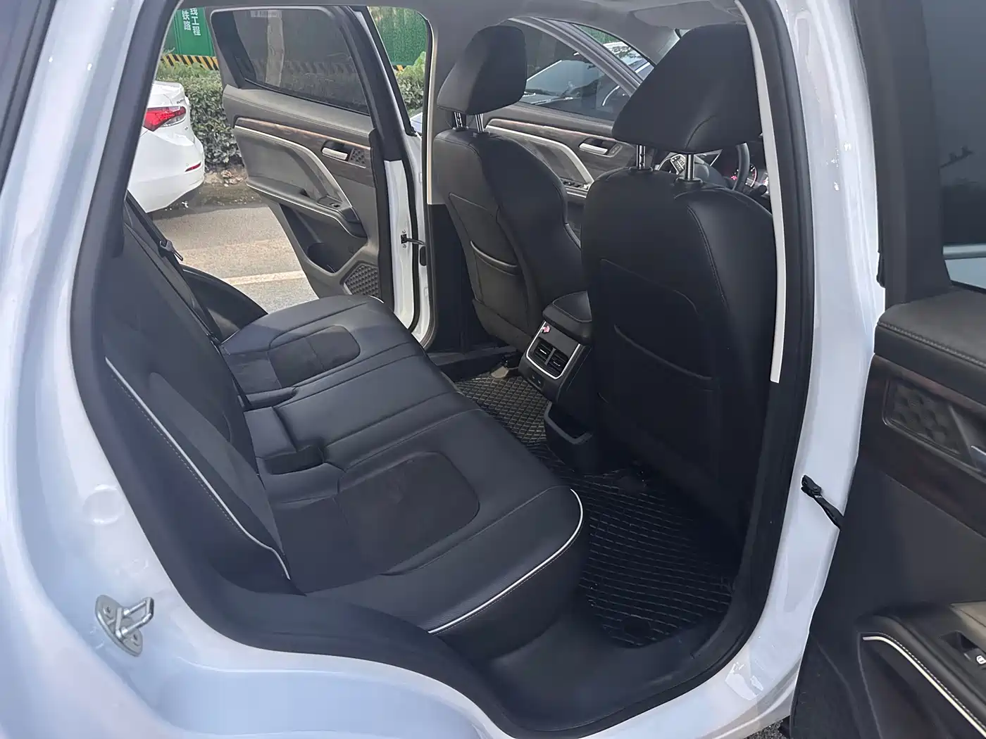Фото 10 - Haval H6