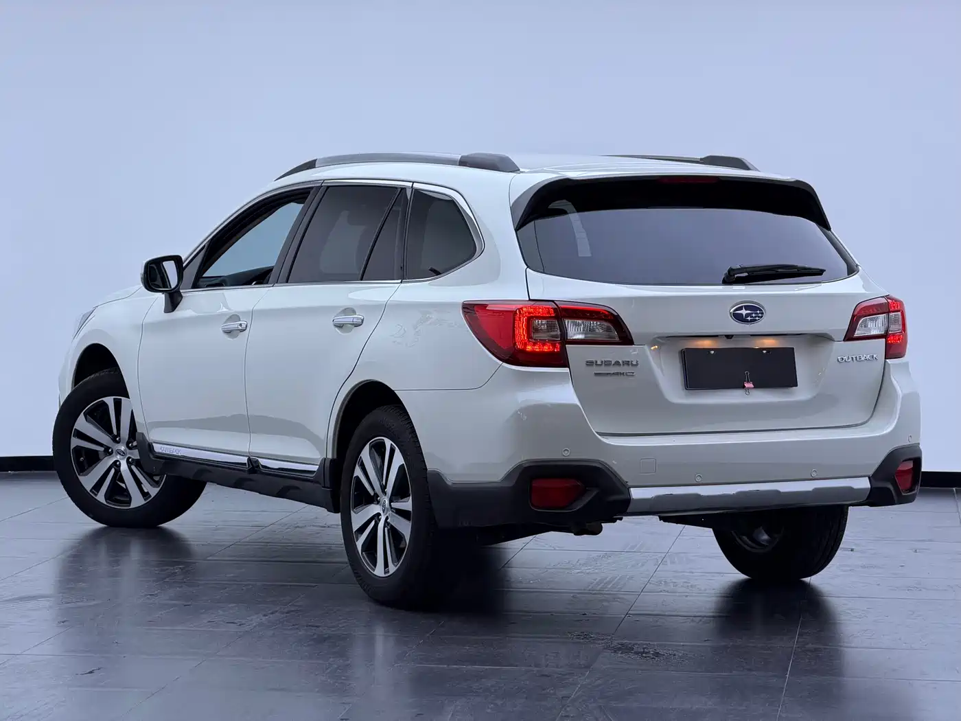 Subaru Outback 2018 2018 2.5i Sport Navigation Edition EyeSight