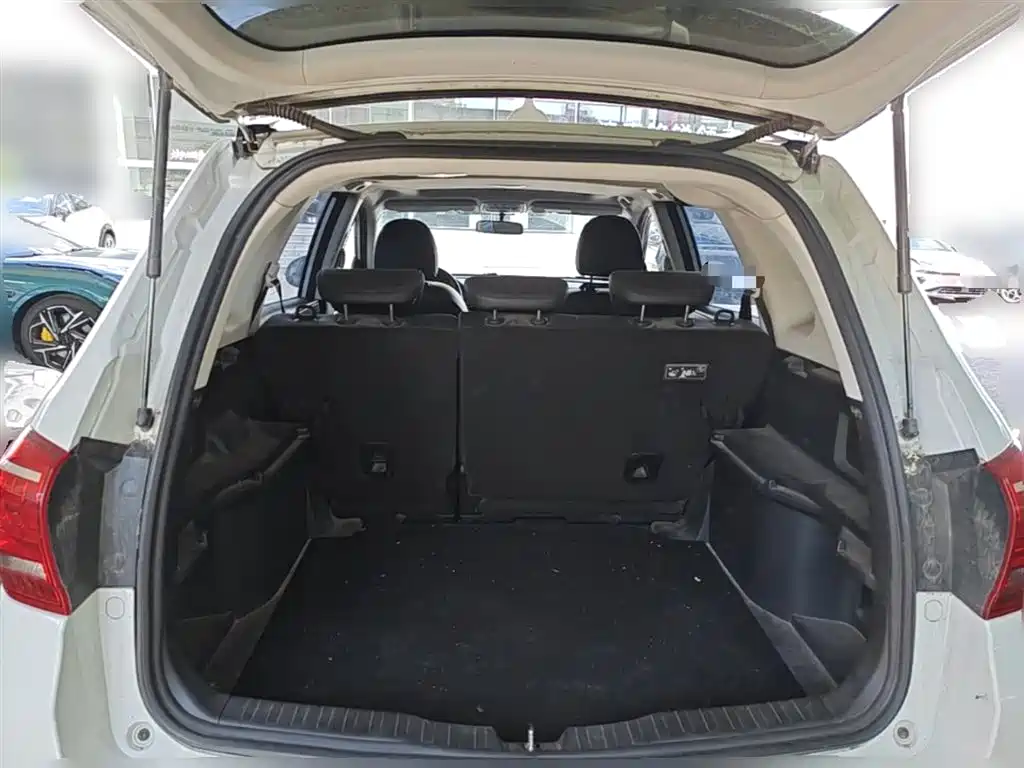 Haval H6 2018 Red Label Sport 1.5T Manual 2WD Elite фото 10