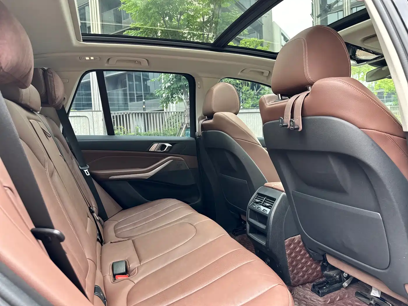 BMW X5 (Import) 2021 Facelift xDrive30i M Sport Package фото 10