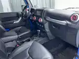 Фото 9 - Jeep Wrangler