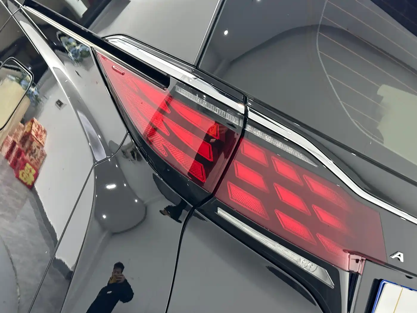 Toyota Alphard 2024 Hybrid 2.5L Prestige Edition фото 25