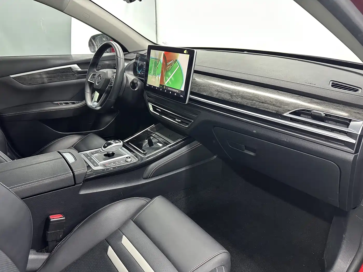 BYD QINHUANGDAO NEW ENERGY