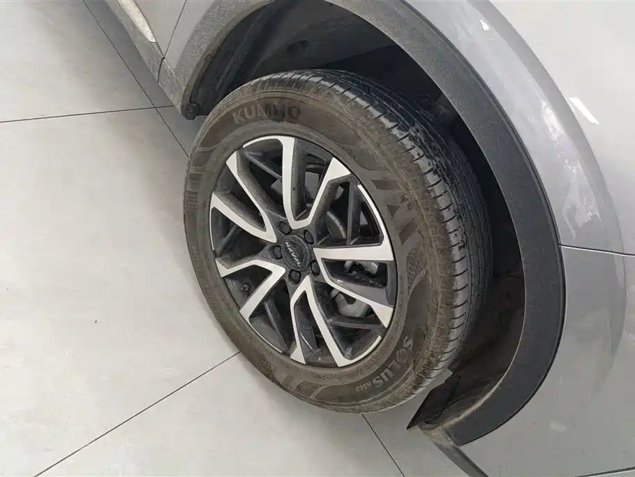 Haval H6 2022 3rd Gen 1.5T Auto 2WD Pro фото 6