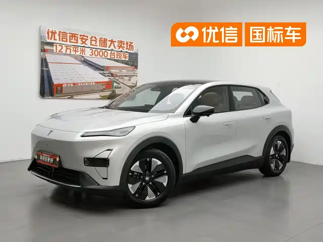  Deepal Shenlan S05 2024 510Max Pure Electric Edition