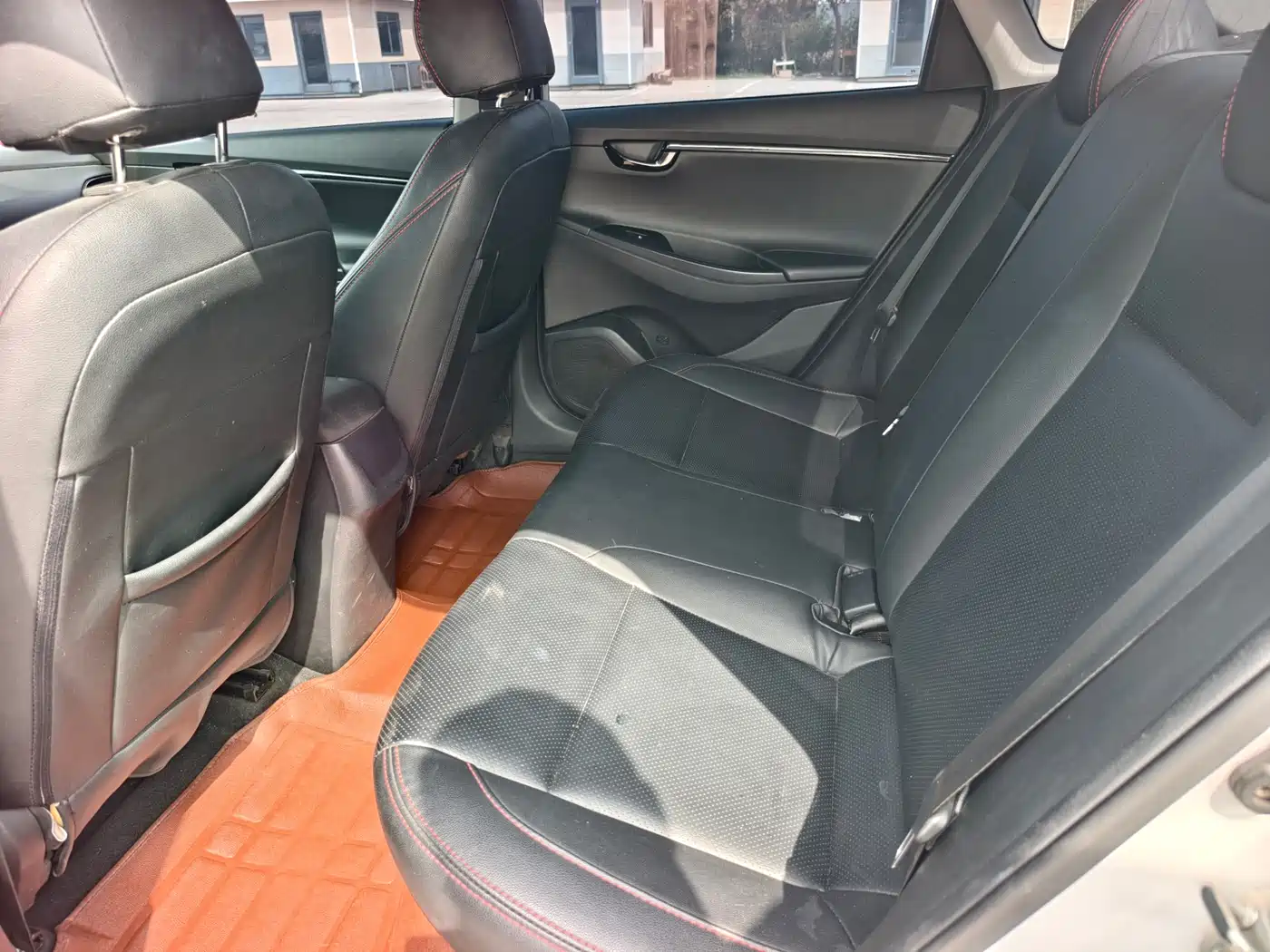 Hyundai Elantra 2020 1.6L Auto GL Pleasing Edition фото 9