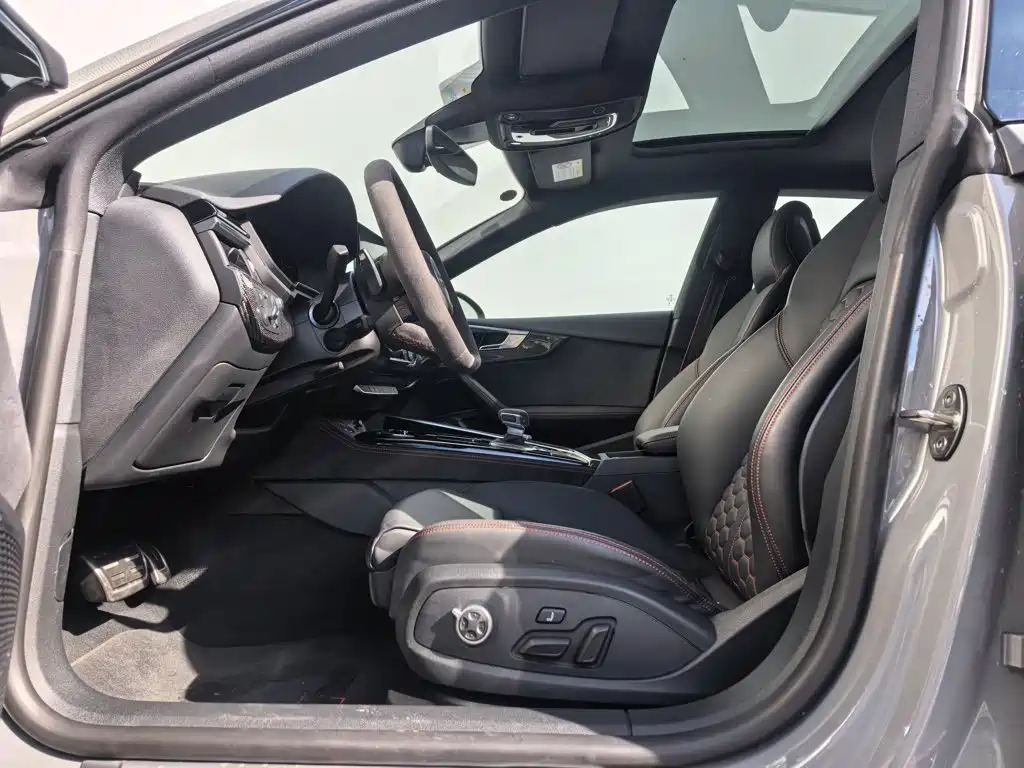 Audi RS 5 2025 2024 RS 5 2.9T Sportback Ignition Edition