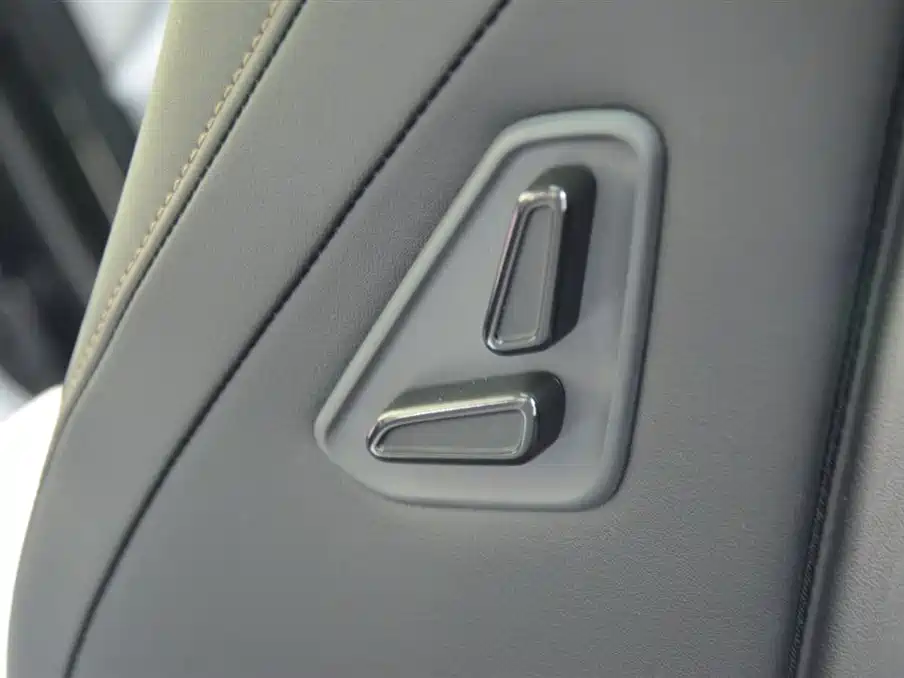 Volkswagen Magotan 2026 Model 30 Million Special Selection 380TSI DSG Luxury фото 12