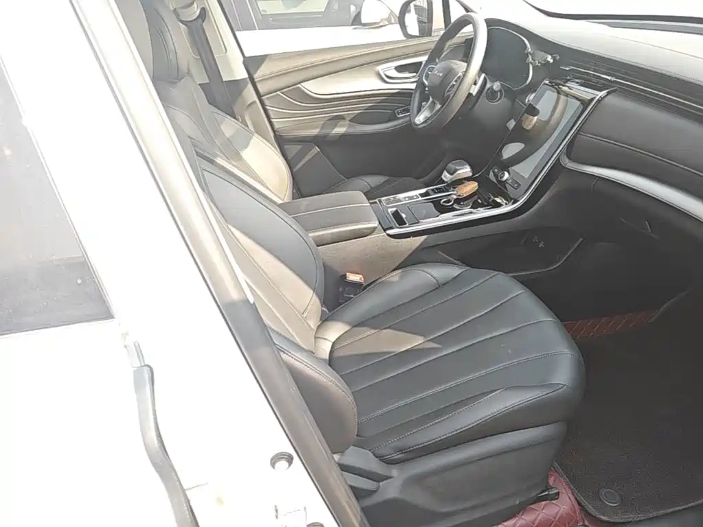 Roewe RX5 MAX 2020 2019 300TGI Automatic 4G Connected Luxury Edition