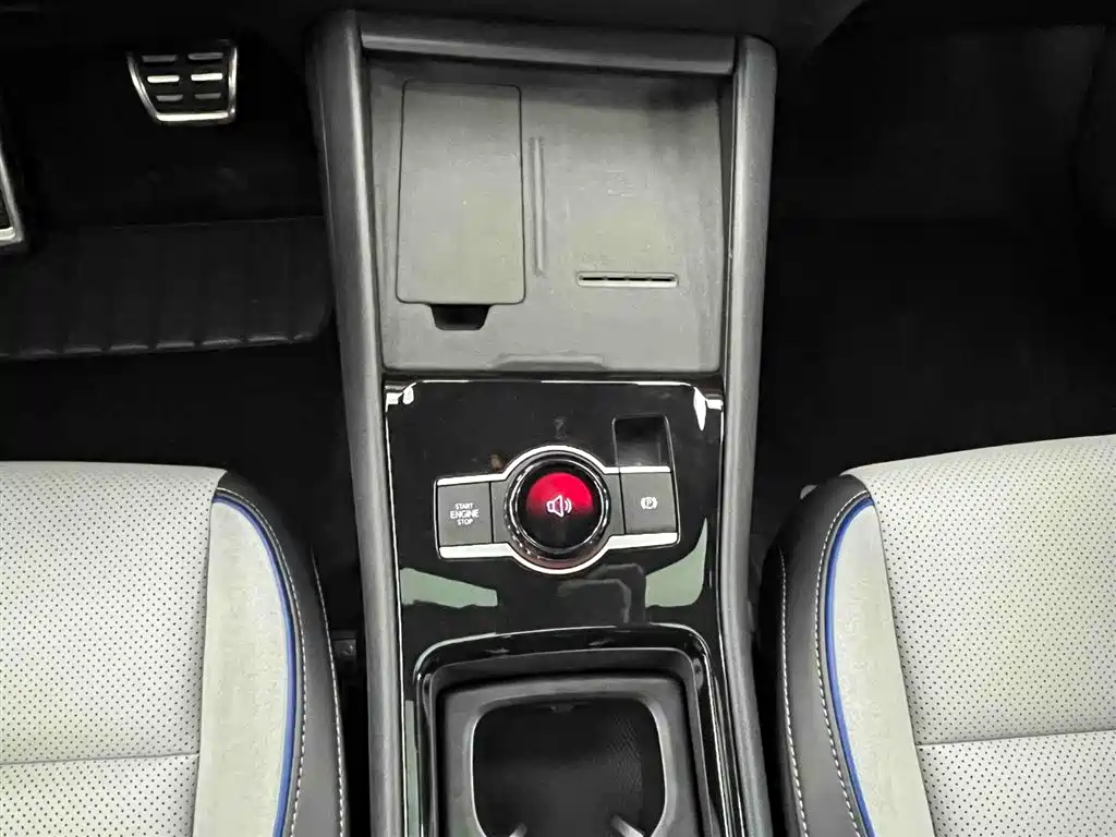 VOLKSWAGEN TANYUE