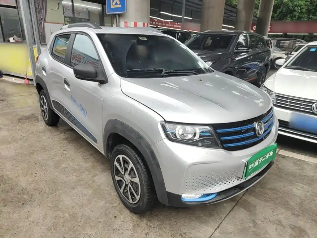 Dongfeng Fengguang Fengguang E1 2020 2020 E-Drive