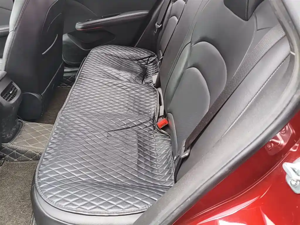 Chevrolet Monza 2020 Mild Hybrid RS 330T Automatic Smooth Edition фото 17