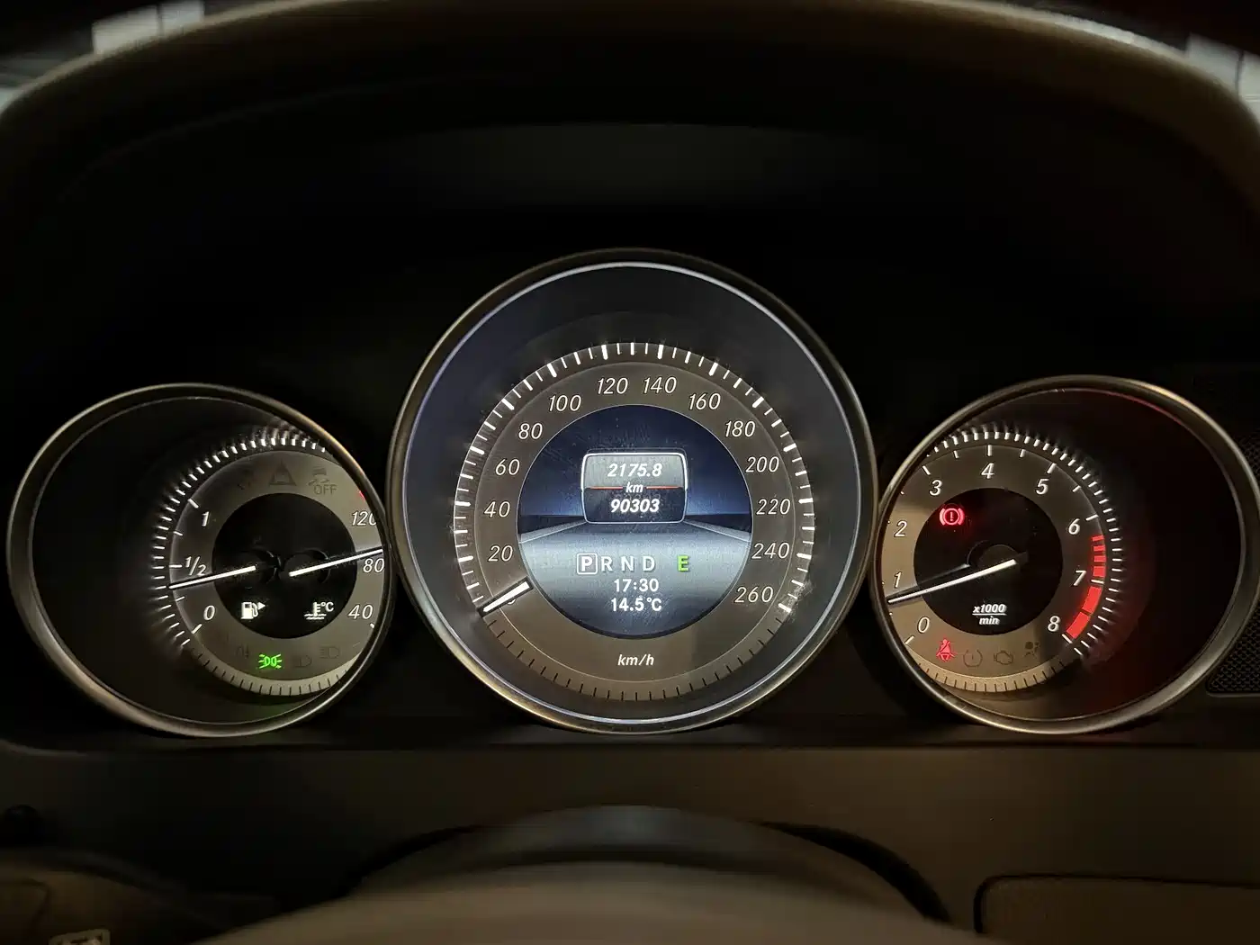 Mercedes-Benz C-Class (Import) 2011 C 200 Fashion Wagon Edition фото 25