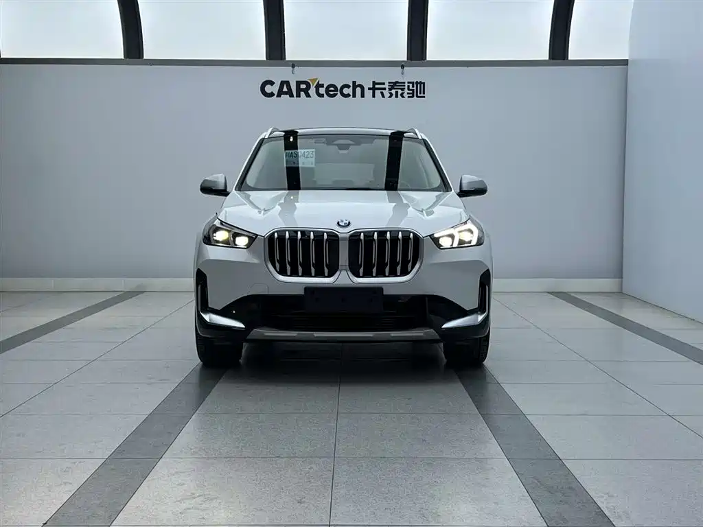 BMW X1 2023 sDrive25Li M Sport Package фото 2