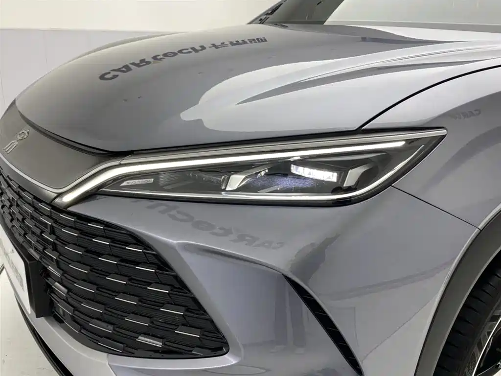 BYD Song L DM-i 2026 DM-i Smart Edition 130KM Superior фото 9