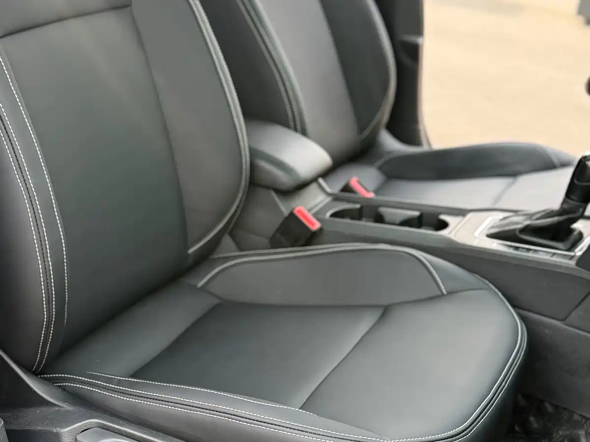 Volkswagen Lamando 2018 230TSI DSG Trend Edition фото 11