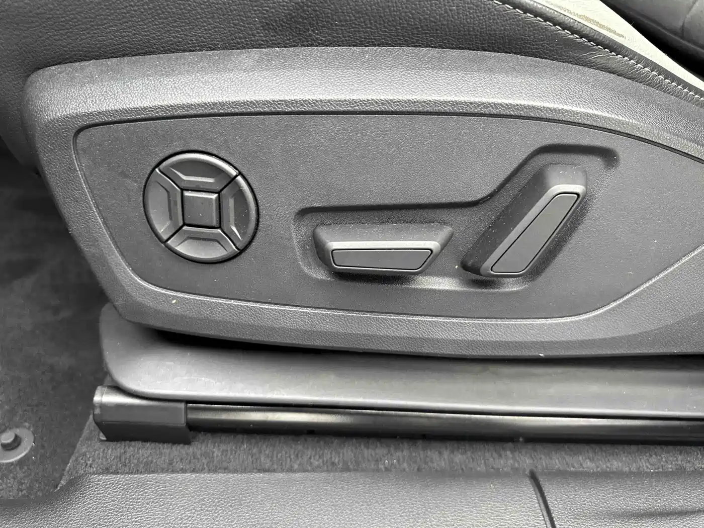 Audi Q3 2022 35 TFSI Fashion Dynamic фото 11