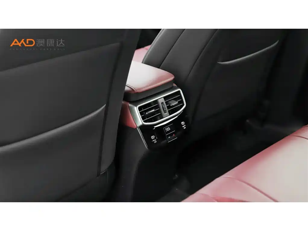 Lexus RX 2023 500h 4WD F SPORT Performance фото 9