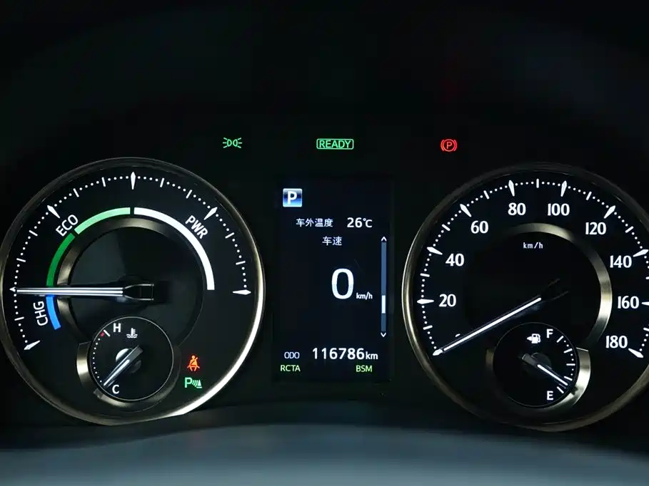 Toyota Vellfire 2019 Hybrid 2.5L HV Luxury Edition фото 8