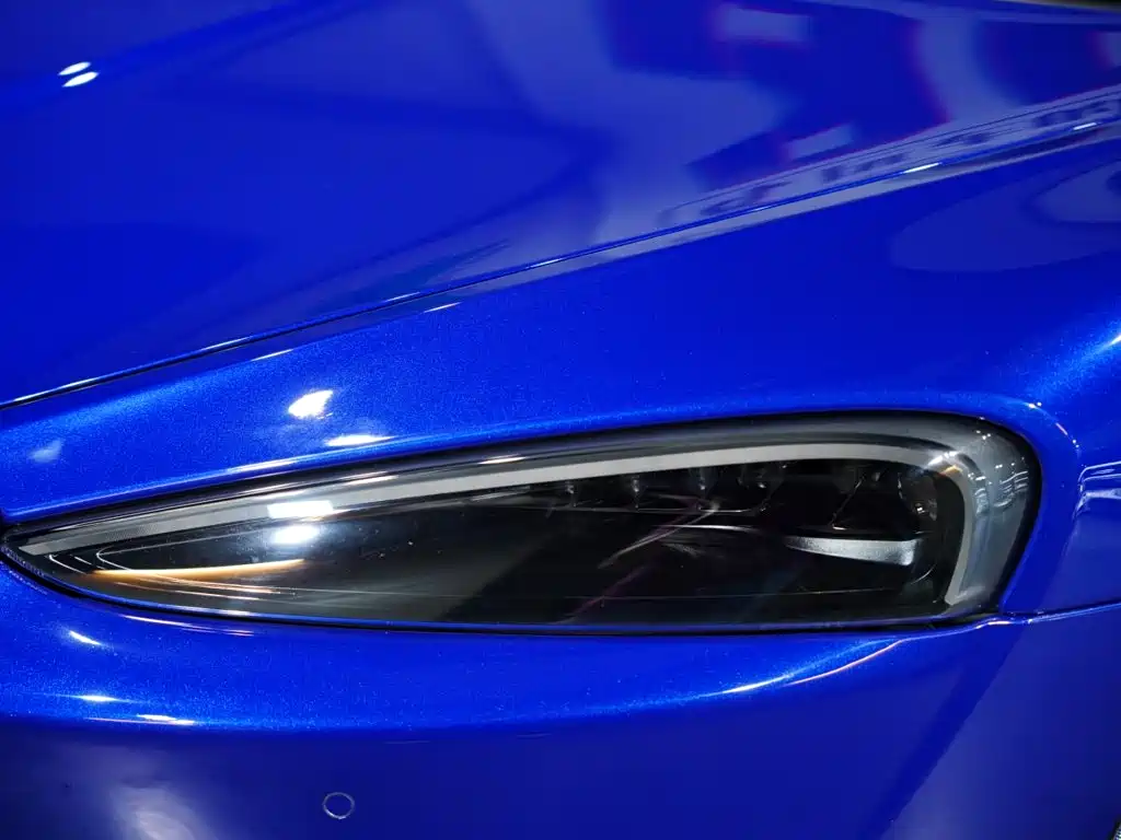 McLaren GT 2023 2022 4.0T Standard
