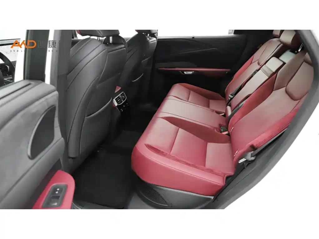 Lexus RX 2023 500h 4WD F SPORT Performance фото 7