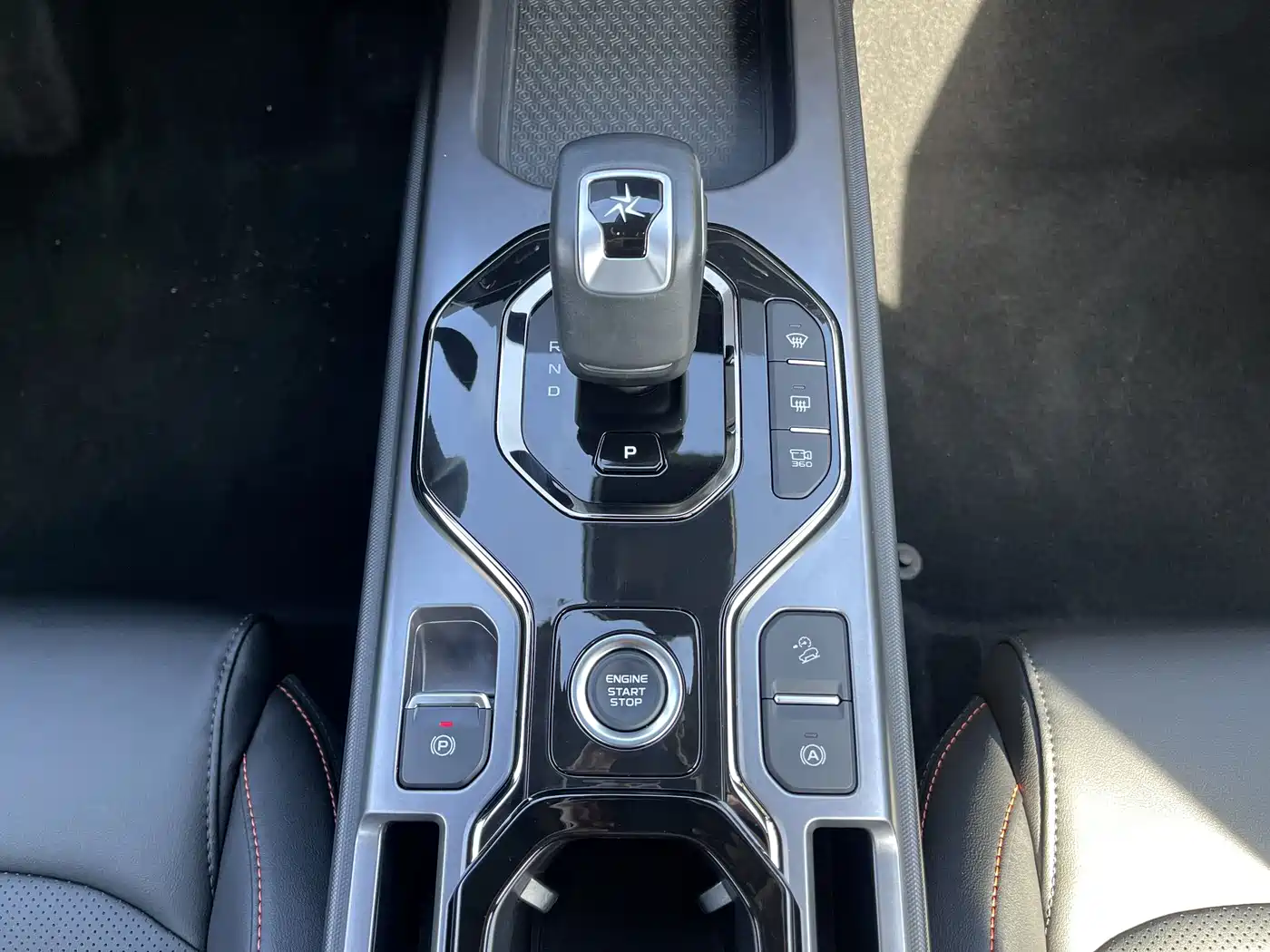Geely Cowboy 2025 2025 1.5TD Adventure Edition