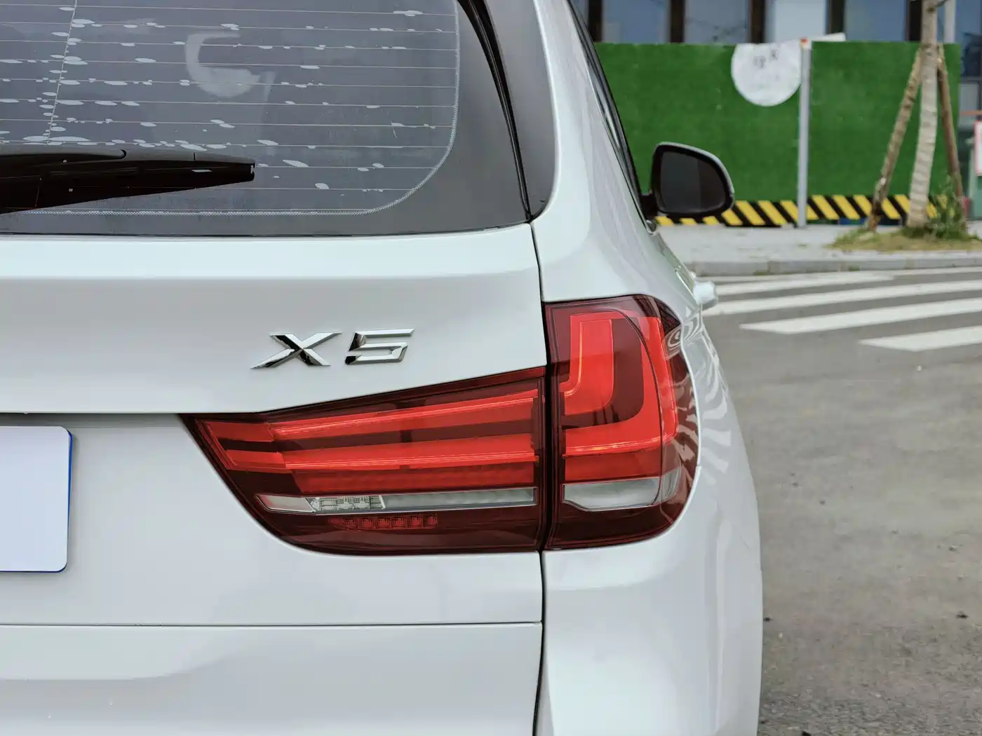 BMW X5 (Import) 2017 xDrive28i фото 6