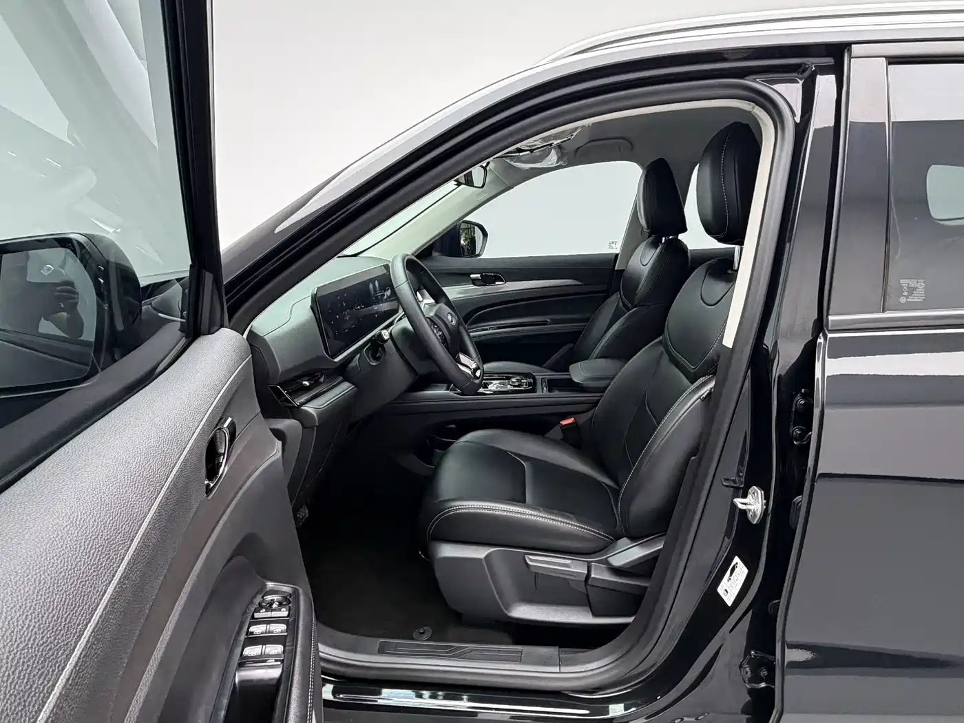 Ford Lingrui 2024 2023 Model EcoBoost 170 Comfort Leading
