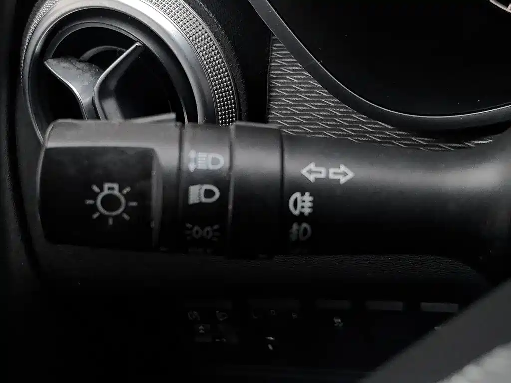 BAIC Senova D50 2019 2018 1.5L Manual Luxury Smart Drive Edition