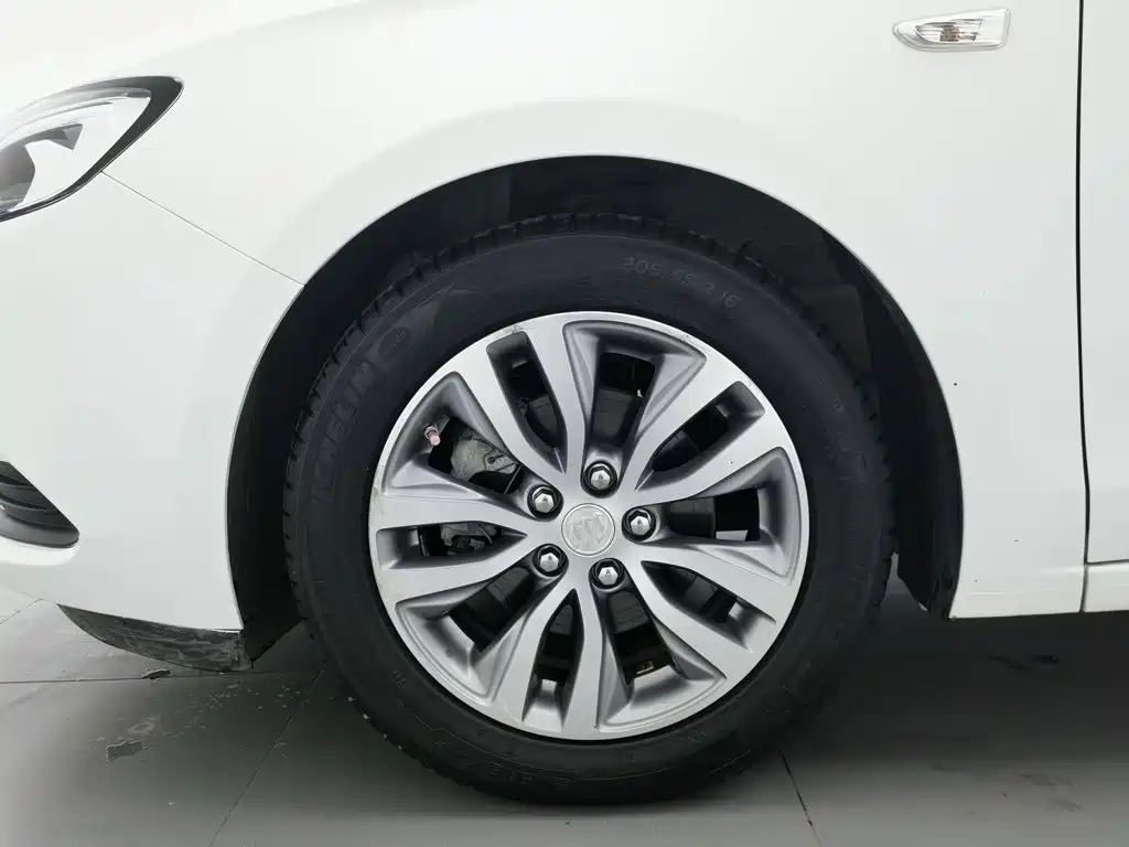 Buick Excelle, миниатюра 17