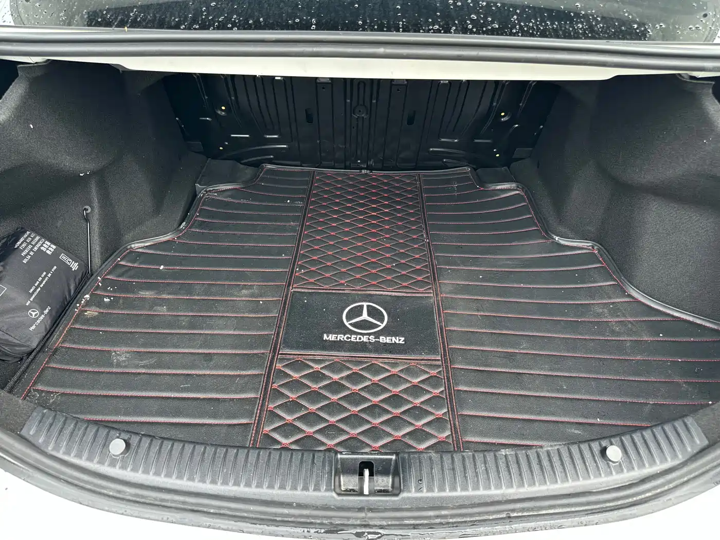 Mercedes-Benz C-Class 2019 C 260 L Sport фото 13