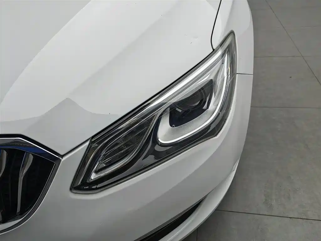 Buick Excelle 2016 15N Automatic Elite фото 7
