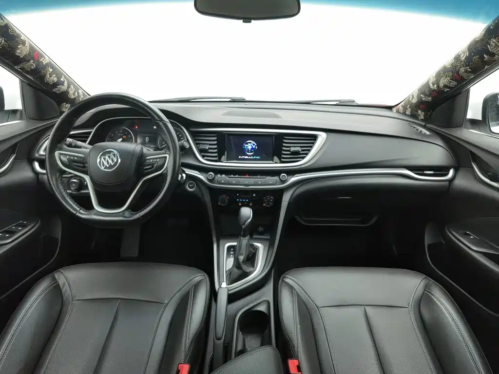 Buick Excelle, миниатюра 5