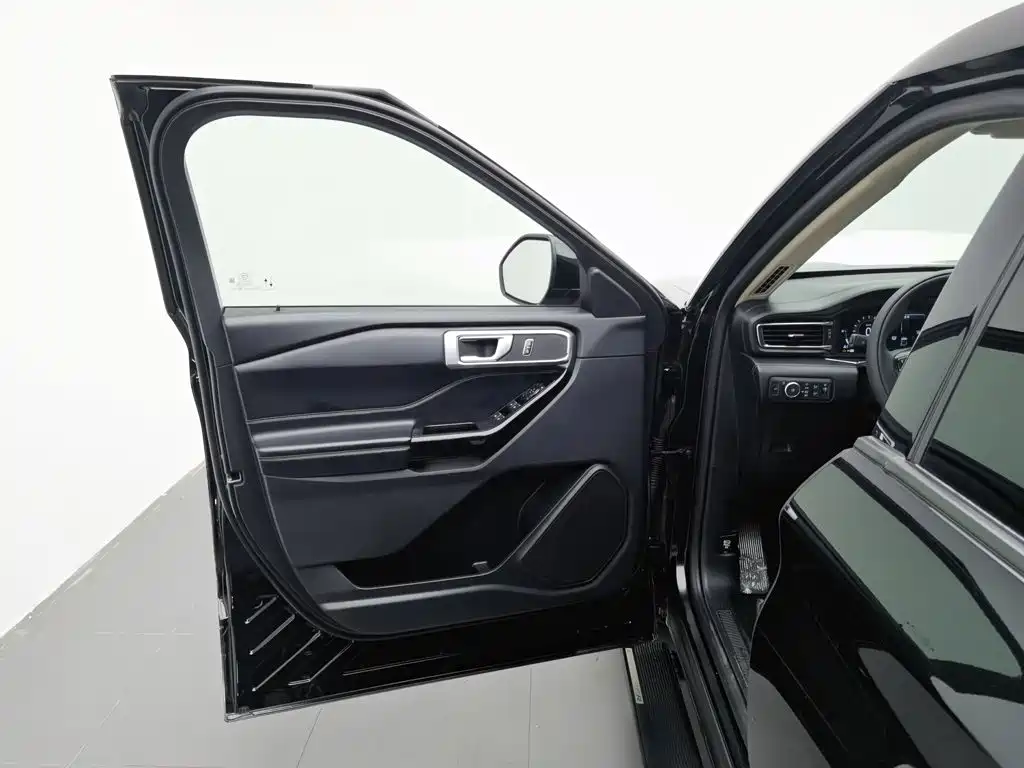 Ford Explorer, миниатюра 8