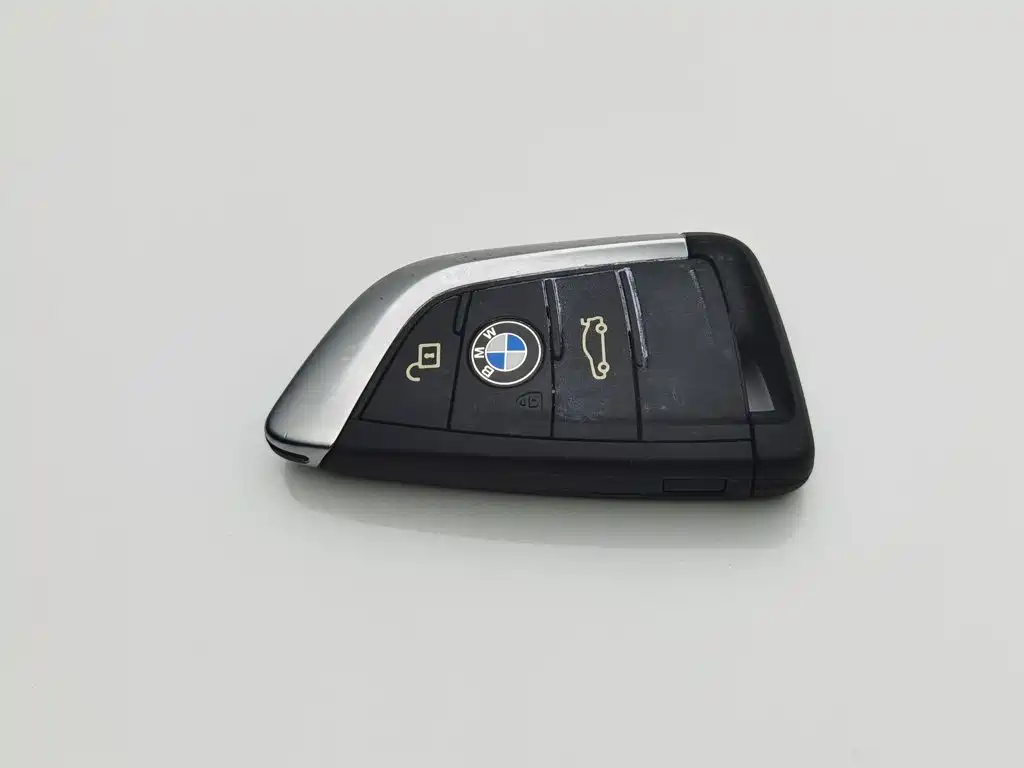 Фото 19 - BMW X1