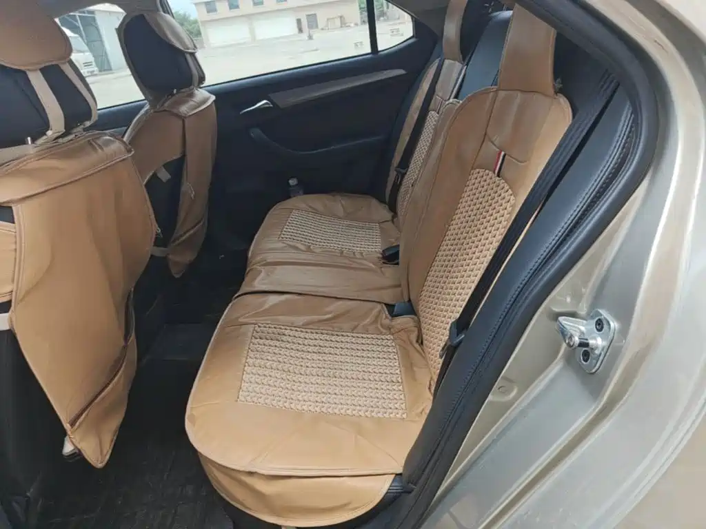 Roewe 360 2018 2018 PLUS 1.5L Automatic Exclusive Edition