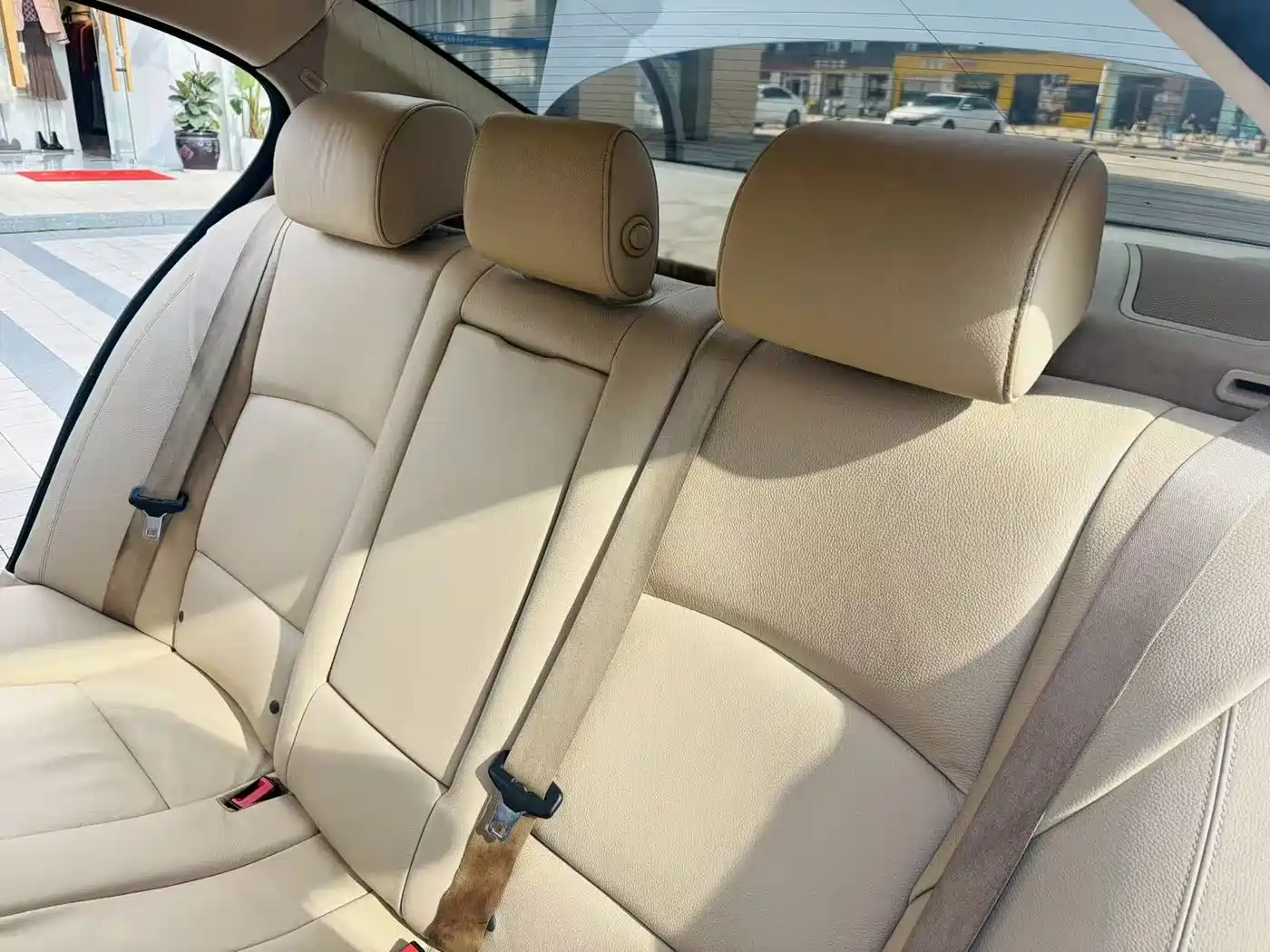 BMW 5 Series 2014 525Li Luxury Design Package фото 20