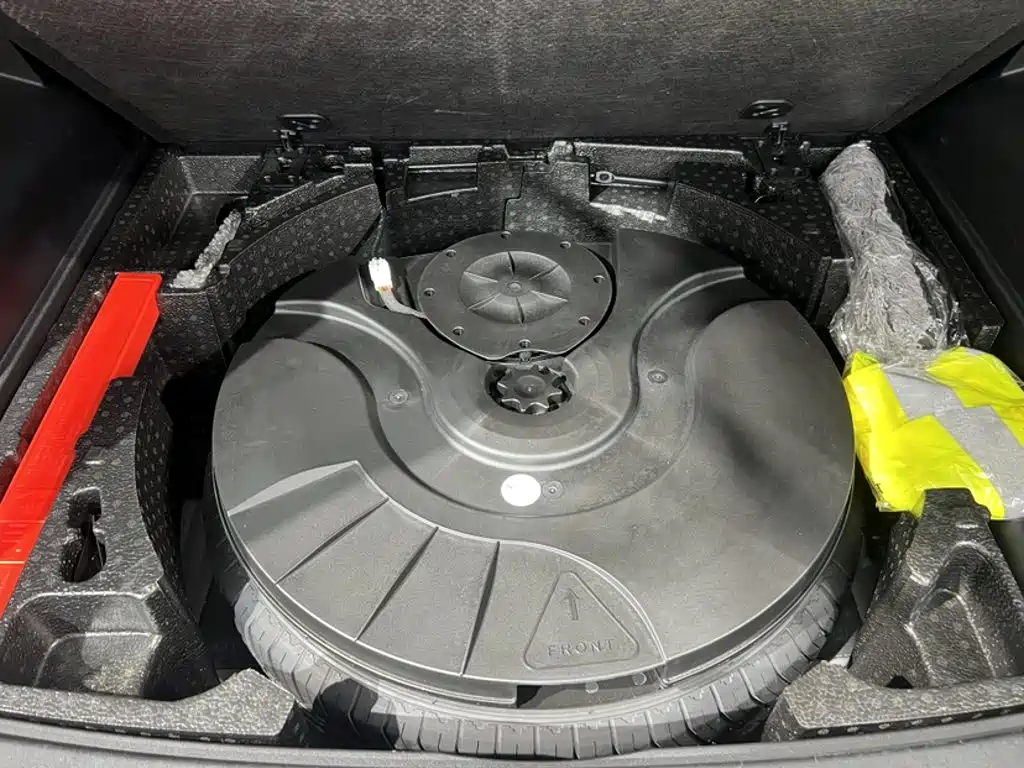 Haval Cool Dog 2023 2022 Model 1.5T DCT FWD Trendy Sound Edition
