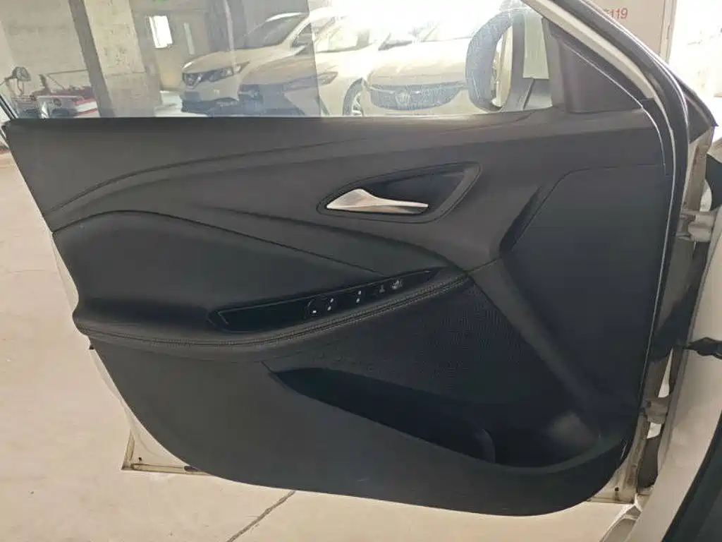 Buick Verano 2024 2023 Pro Joy Edition
