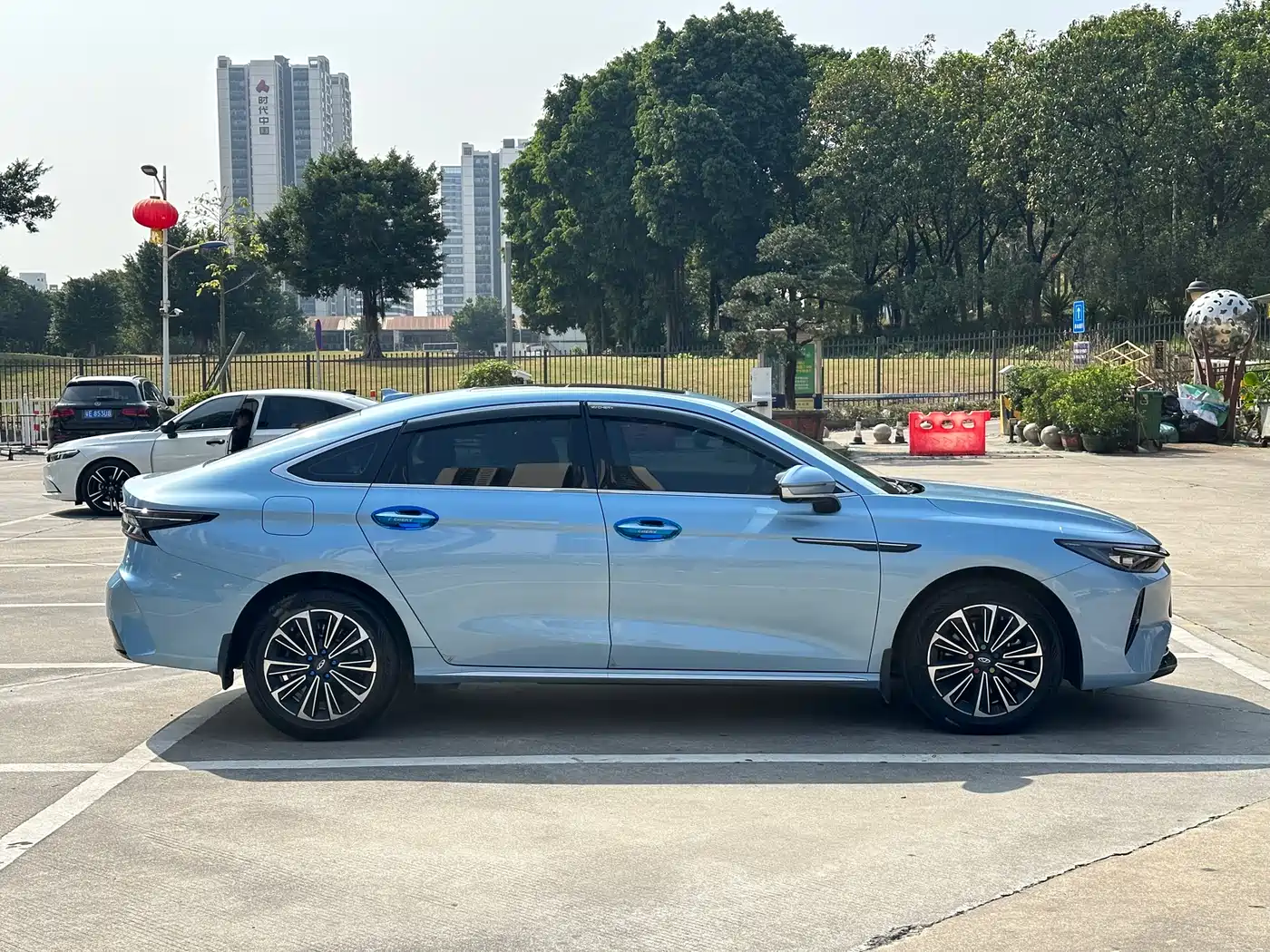 Chery Fengyun Fengyun A8 2024 2024 127 Voyage Edition Luxury Type
