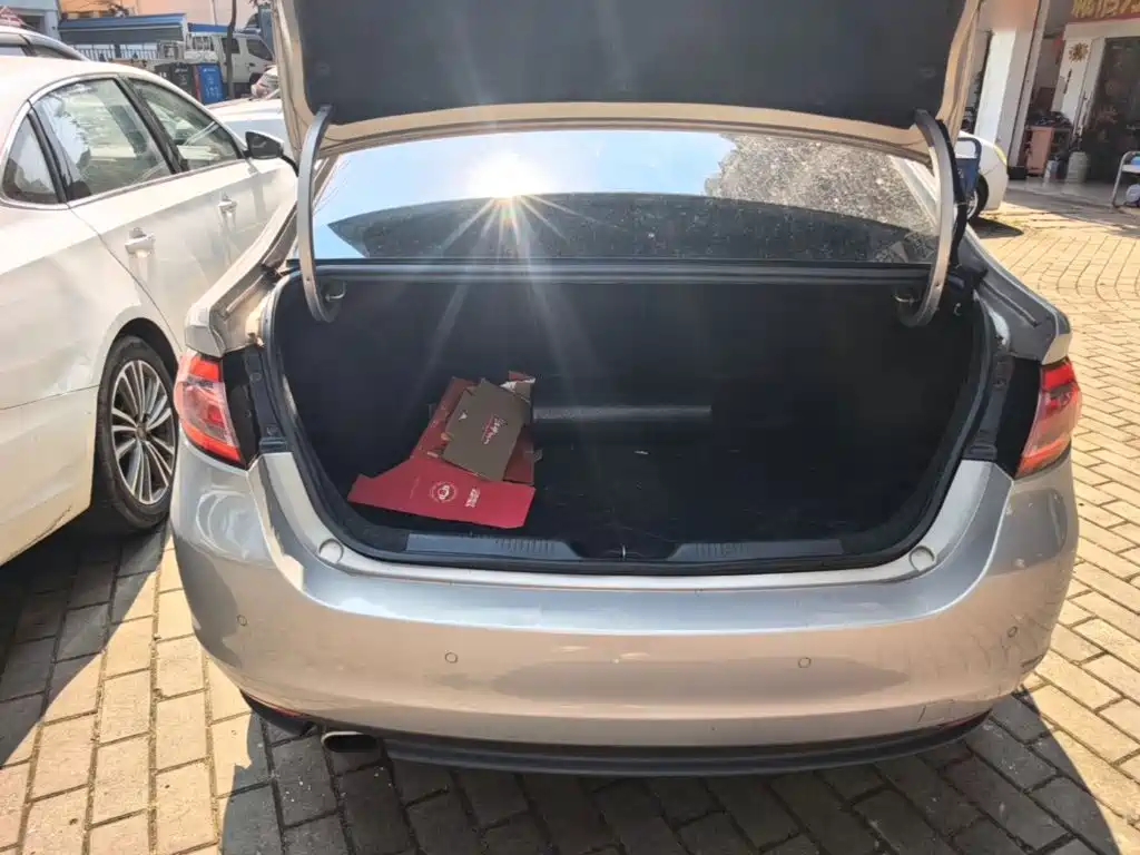 Fiat Viaggio 2015 2015 1.4T Auto Sport Edition