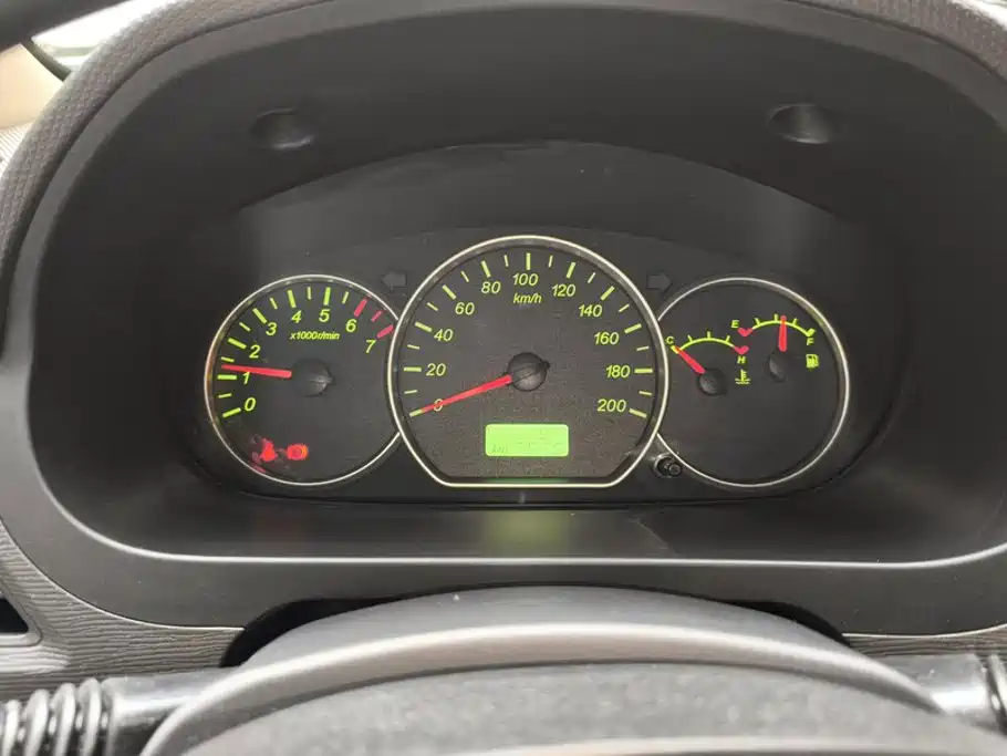 Wuling Motors Wuling Hongguang 2026 2015 1.5L S Basic China V