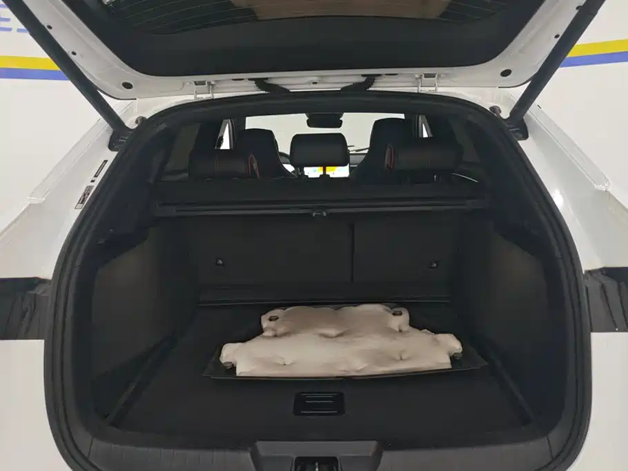 Photo 4 - BYD Song PLUS PHEV