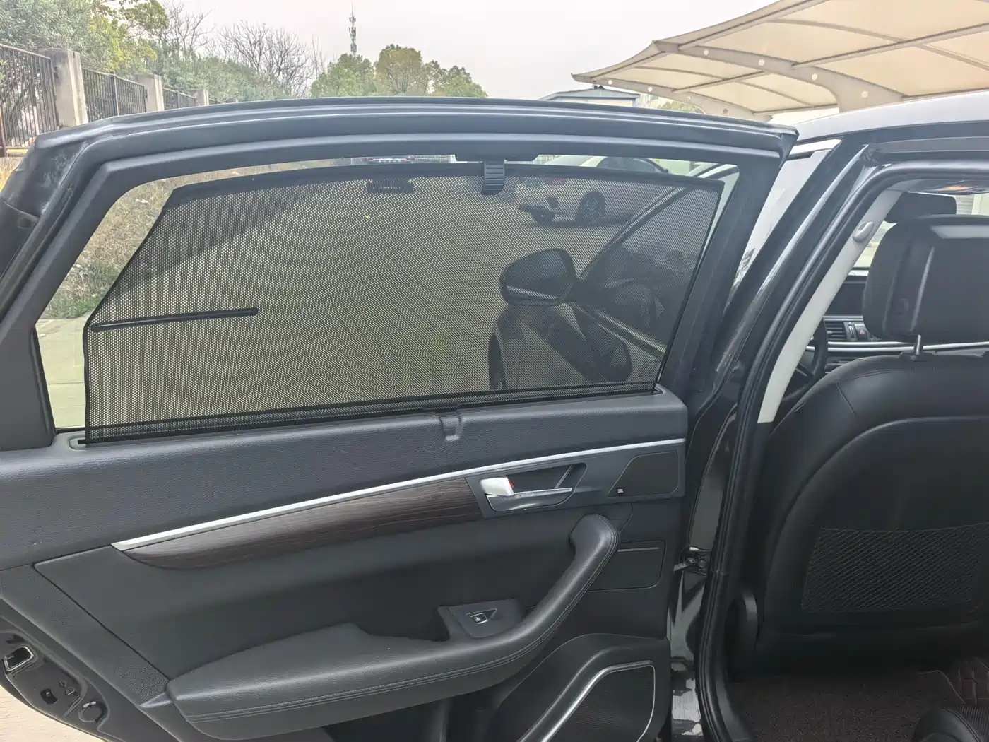 JIANGQI GROUP RUIFENG A60